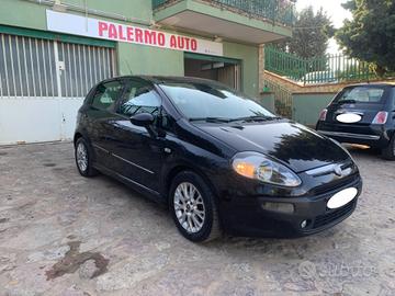 Fiat Punto Evo 1.3 Mjt 85 CV DPF 5 porte S&S Dyn.E