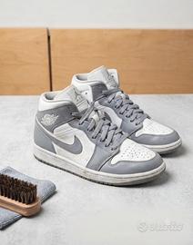 Air Jordan Mid 1 Donna