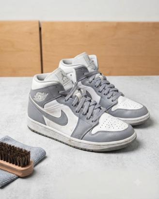 Air Jordan Mid 1 Donna