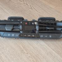 Climatizzatore bocchette aria BMW serie 1 F40