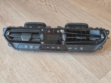 Climatizzatore bocchette aria BMW serie 1 F40