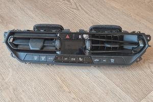 Climatizzatore bocchette aria BMW serie 1 F40