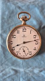 OROLOGIO A CIPOLLA OMEGA