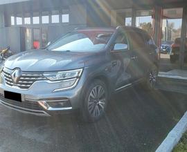 Renault Koleos Blue dCi 190 CV 4X4 X-Tronic Initia