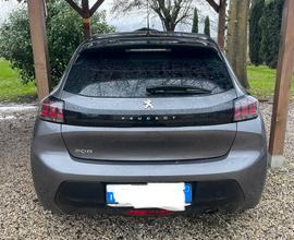 Peugeot 208 NUOVA - prezzo pochissimo trattabile