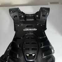 Pettorina Acerbis Motocross