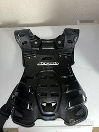 Pettorina Acerbis Motocross