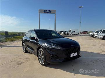 FORD Kuga 2.5 phev ST-Line X 2wd 225cv cvt