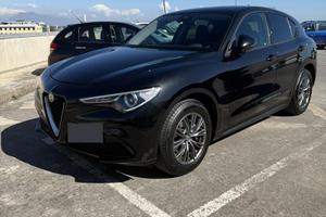 Alfa romeo stelvio 2.2 160cv