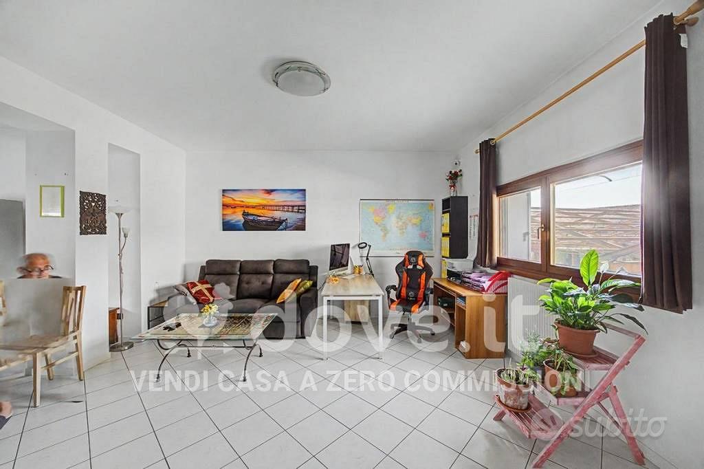 Appartamento – TV - Vista 3