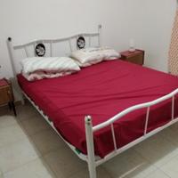 Appartamento arredato