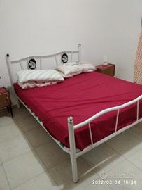 Appartamento arredato