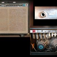 Amplificatore Fender Twin  del 1975