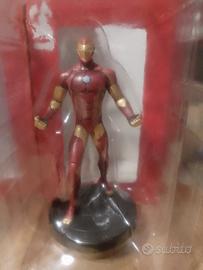 personaggi Marvel 