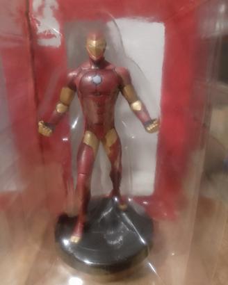 personaggi Marvel 