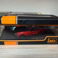 Modellini auto