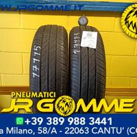 2 Gomme al 70% 155/70/13 OVATION Estive - Cantù