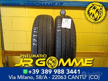 2 Gomme al 70% 155/70/13 OVATION Estive - Cantù