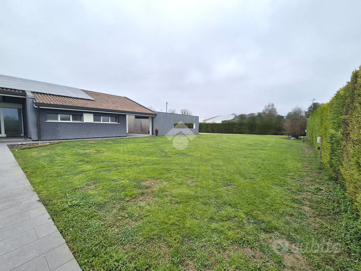Casa – Noventa Padovana, Noventana - Vista 3