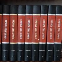 Libri Enciclopedie Riviste