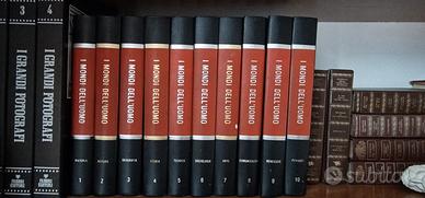 Libri Enciclopedie Riviste