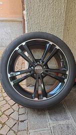 Cerchi in lega originali Mercedes Classe A250 18"