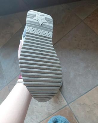 Scarpe "Sun68"