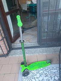 Monopattino bambino
