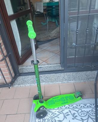 Monopattino bambino