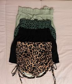 Pantaloncini estivi