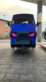 Piaggio Altro modello - 2011