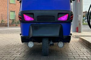 Piaggio Altro modello - 2011