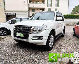 MITSUBISHI Pajero 3.2 DI-D 16V aut. 5p. Instyle