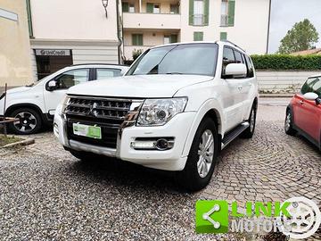 MITSUBISHI Pajero 3.2 DI-D 16V aut. 5p. Instyle