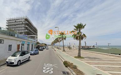 Locale commerciale, Lungomare C. Colombo - Termoli