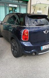 Mini countryman SD
