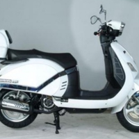 Pezzi lambretta pato 125