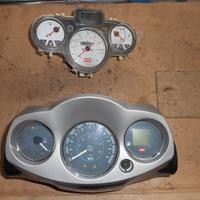 Strumentazione conta km aprilia scarabeo 150 250