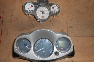 Strumentazione conta km aprilia scarabeo 150 250
