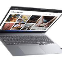 Lenovo ThinkBook 16 i7-1260P 32GB 1TB RTX 2050 4GB