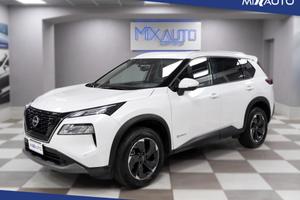 Nissan X-Trail 1.5 E-Power N-Connecta E-4orce 4WD