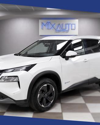 Nissan X-Trail 1.5 E-Power N-Connecta E-4orce 4WD