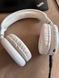 Cuffie  sound play