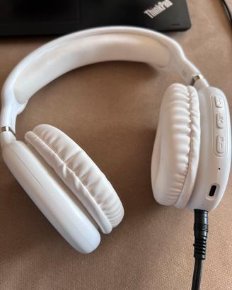 Cuffie  sound play