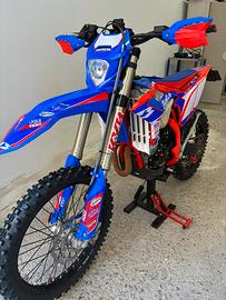 BETA 390 RR.   MODELLO 25