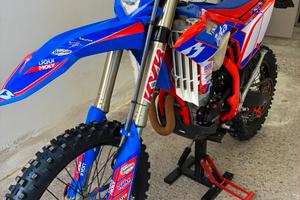 BETA 390 RR.   MODELLO 25