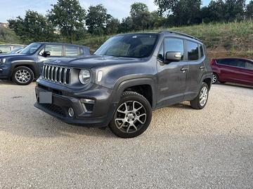 Jeep Renagade 2.0 4X4 Diesel 2019
