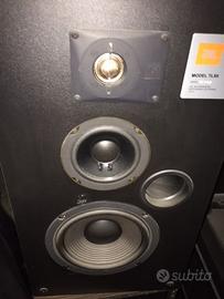 Stereo da casa