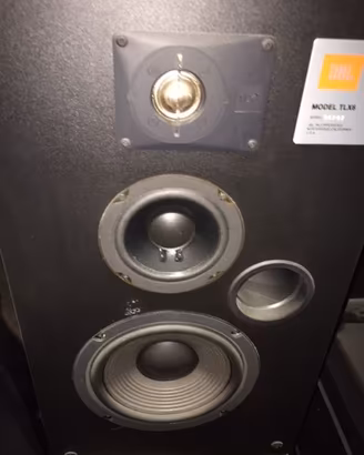 Stereo da casa