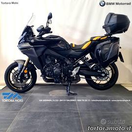 YAMAHA Tracer 9 900 GT Abs my25